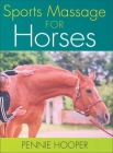 Sports Massage for Horses Cover Image