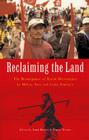 Reclaiming the Land: The Resurgence of Rural Movements in Africa, Asia and Latin America By Sam Moyo, Paris Yeros Cover Image
