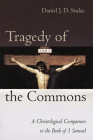Tragedy of the Commons Cover Image