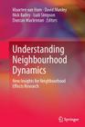 Understanding Neighbourhood Dynamics: New Insights for Neighbourhood Effects Research By Maarten Van Ham (Editor), David Manley (Editor), Nick Bailey (Editor) Cover Image