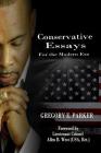 Conservative Essays for the Modern Era By Gregory E. Parker, Allen B. West (Foreword by) Cover Image