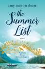 The Summer List By Amy Mason Doan Cover Image