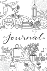 Journal and Year Planner: God in the Every Day Edition By Lorien Atwood (Illustrator), Cecily Paterson (Editor) Cover Image