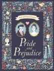 Pride and Prejudice (Seek and Find Classics) Cover Image