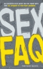 Sex FAQ By Theo Valente Cover Image