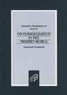 On Evangelization Mod World By Paul VI Cover Image