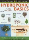 Hydroponic Basics By George F. Van Patten Cover Image