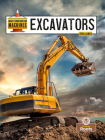 Excavators By Ryan James Cover Image