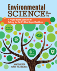 Environmental Science for Grades 6-12: A Project-Based Approach to Solving the Earth's Most Urgent Problems Cover Image
