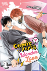 Comic Party Wonder Love, Volume 1 By Deco Yamano Cover Image