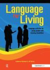Language for Living: Communication Activities for Young Adults with Learning Difficulties By Catherine Delamain Cover Image