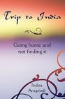 Trip to India: Going home and not finding it Cover Image