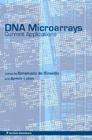 DNA Microarrays: Current Applications Cover Image