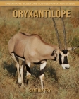 Oryxantilope: Sagenhafte Bilder und lustige Fakten für Kinder By Cynthia Fry Cover Image