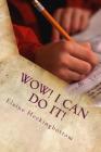 WOW! I can do it!: Words of the Week and other exercises for 11+ Preparation Cover Image