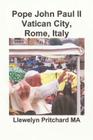 Pope John Paul II Vatican City, Rome, Italy Cover Image