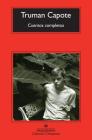 Cuentos Completos = Complete Stories (Coleccion Compactos #623) By Truman Capote Cover Image