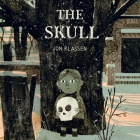 The Skull: A Tyrolean Folktale By Jon Klassen, Jon Klassen (Contribution by), Jon Klassen (Read by) Cover Image