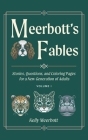 Meerbott's Fables Cover Image