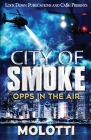 City of Smoke By Molotti Cover Image