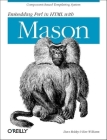 Embedding Perl in HTML with Mason Cover Image