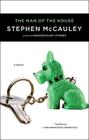 The Man of the House By Stephen McCauley Cover Image