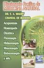 Diccionario Familiar de Medicina Natural = Family of Natural Medicine Dictionary Cover Image