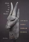African Art at the Harn Museum: Spirit Eyes, Human Hands Cover Image