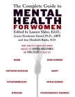 The Complete Guide to Mental Health for Women By Lauren Slater (Editor), Amy Banks (Editor), Jessica Henderson Daniel (Editor) Cover Image