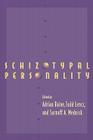 Schizotypal Personality By Adrian Raine (Editor), Todd Lencz (Editor), Sarnoff A. Mednick (Editor) Cover Image