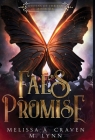 Fae's Promise (Queens of the Fae Book 6) Cover Image