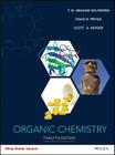 Organic Chemistry By T. W. Graham Solomons, Craig B. Fryhle, Scott A. Snyder Cover Image