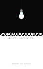 Omniscience By John Greening Cover Image
