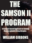 The Samson II Program By William Gibbons Cover Image