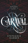 Caraval Cover Image