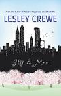 Hit & Mrs. By Lesley Crewe Cover Image