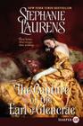 The Capture of the Earl of Glencrae (Cynster Sisters Trilogy #3) By Stephanie Laurens Cover Image