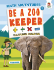 Be a Zookeeper By John Allan Cover Image