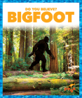 Bigfoot By Natalie Deniston Cover Image