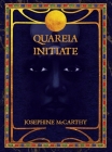 Quareia Initiate By Josephine McCarthy Cover Image