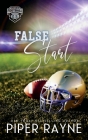False Start By Piper Rayne Cover Image