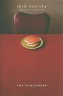 The Hamburger: A History (Icons of America) By Josh Ozersky Cover Image