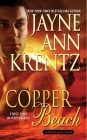Copper Beach (A Dark Legacy Novel #1) By Jayne Ann Krentz Cover Image