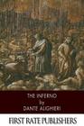The Inferno By Dante Alighieri Cover Image