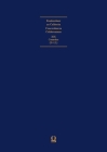 Concordancia Calderoniana / Konkordanz Zu Calderon: Parte IV, Vol. XIX: Comedias (H-LL) By Pedro Calderon De La Barca, Guido Mensching (Editor), Jurgen Rolshoven (Editor) Cover Image