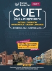 Cuet 2022: Physics, Chemistry, Mathematics and English - Guide By Career Launcher Cover Image