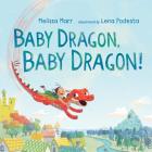 Baby Dragon, Baby Dragon! By Melissa Marr, Lena Podesta (Illustrator) Cover Image