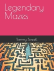 Legendary Mazes Cover Image