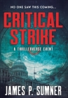 Critical Strike Cover Image