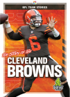 The Story of the Cleveland Browns Cover Image